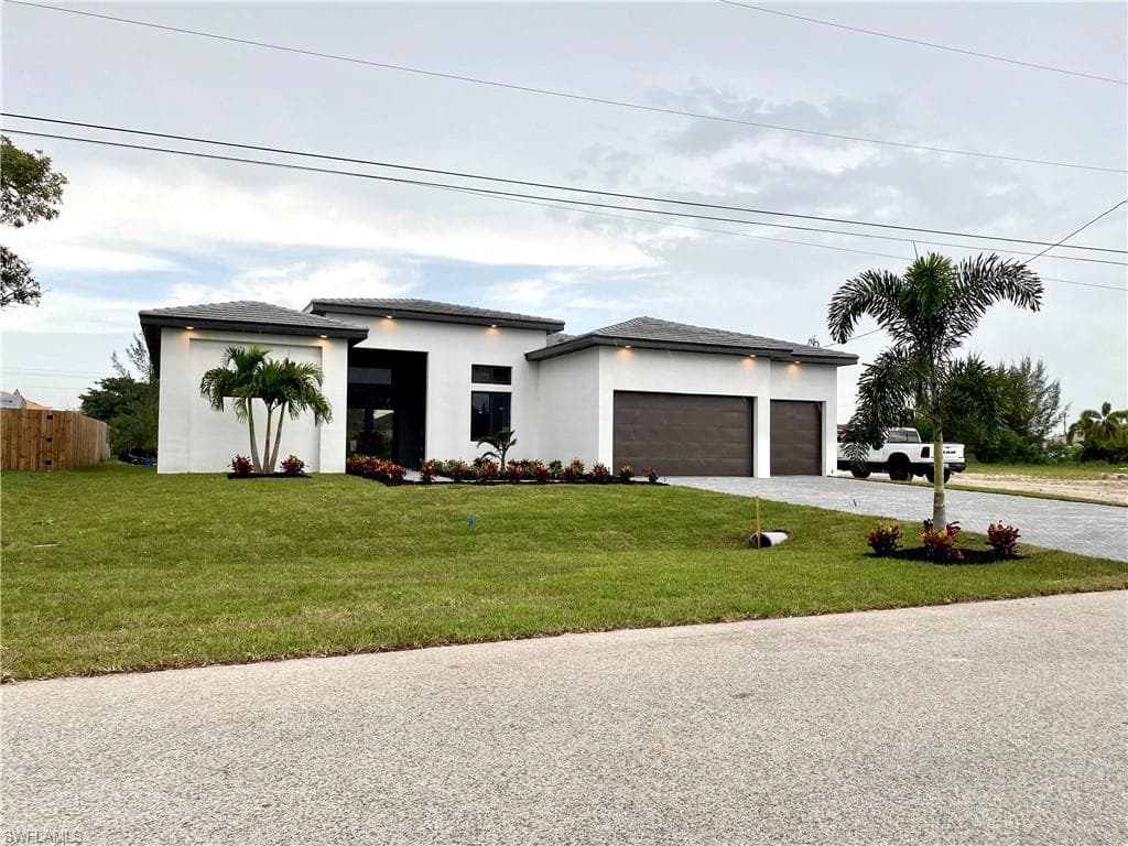 3307 SW 11 CT CAPE CORAL, FL 33914