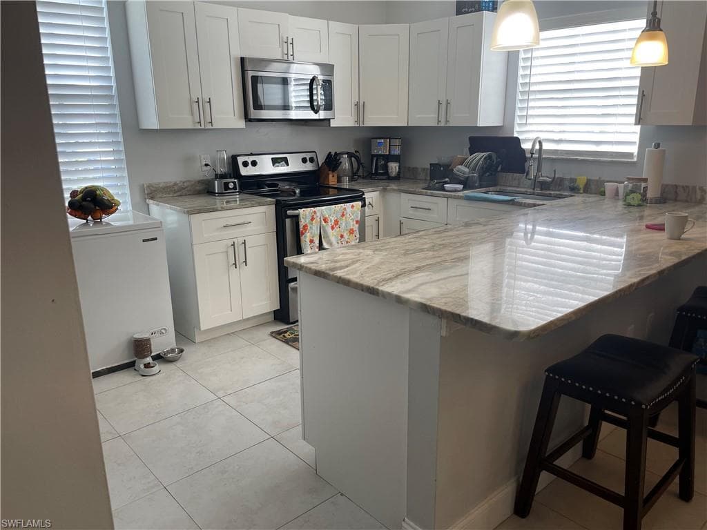 2160 43rd TER SW 49 NAPLES, FL 34116