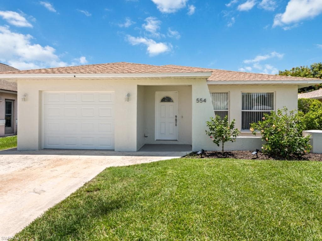 554 110th AVE N NAPLES, FL 34108