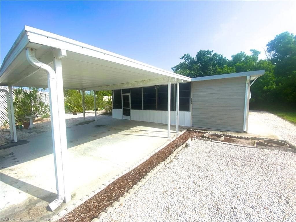 4640 Catfish CT ST. JAMES CITY, FL 33956