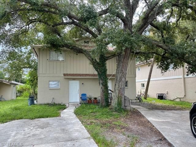 5503 Sago AVE FORT MYERS, FL 33907