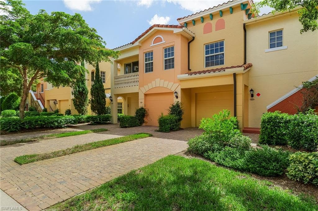 22301 Piazza Doria LN 204 ESTERO, FL 33928