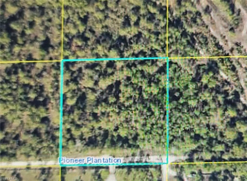775 Riviera AVE CLEWISTON, FL 33440