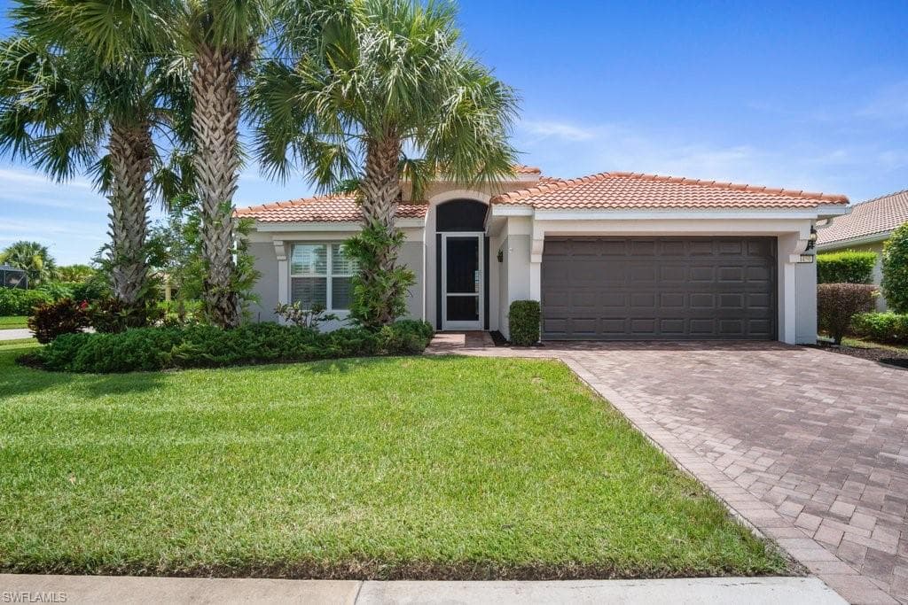 4450 Steinbeck WAY AVE MARIA, FL 34142