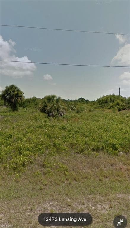 13473 Lansing AVE PORT CHARLOTTE, FL 33981