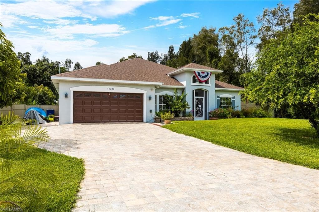 14070 Barkwood ST FORT MYERS, FL 33905