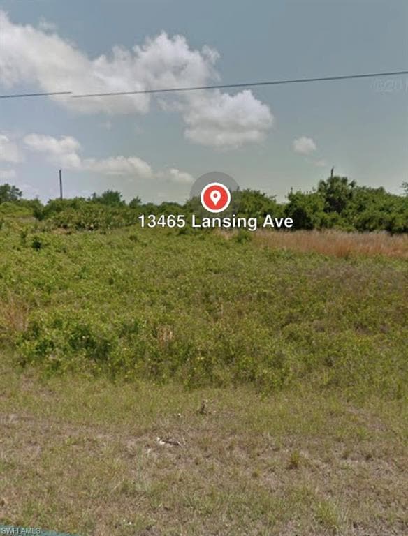 13465 Lansing AVE PORT CHARLOTTE, FL 33981