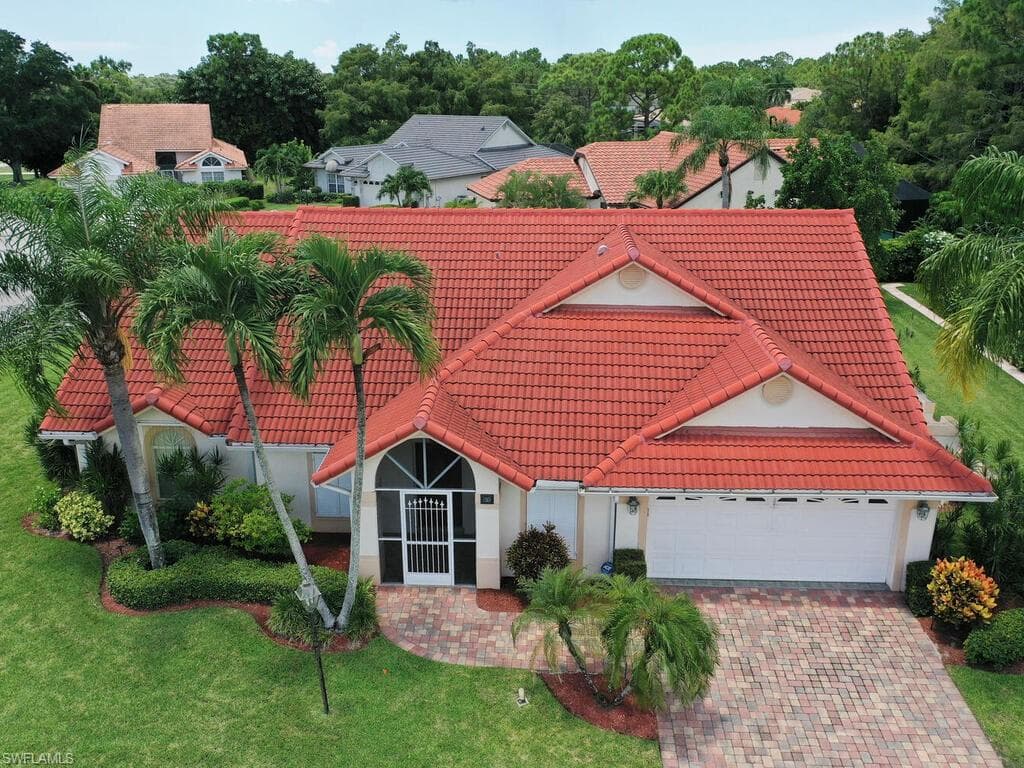 1501 Kenridge PL NAPLES, FL 34104