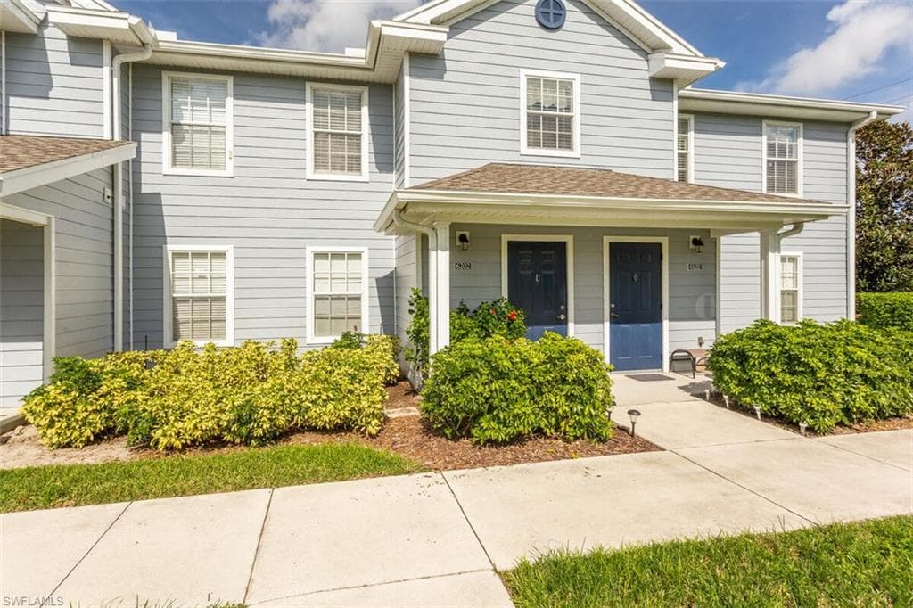 14905 Pleasant Bay LN 6202 NAPLES, FL 34119