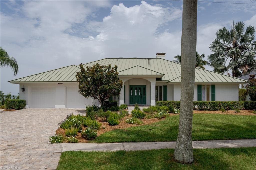 1433 Butterfield CT MARCO ISLAND, FL 34145