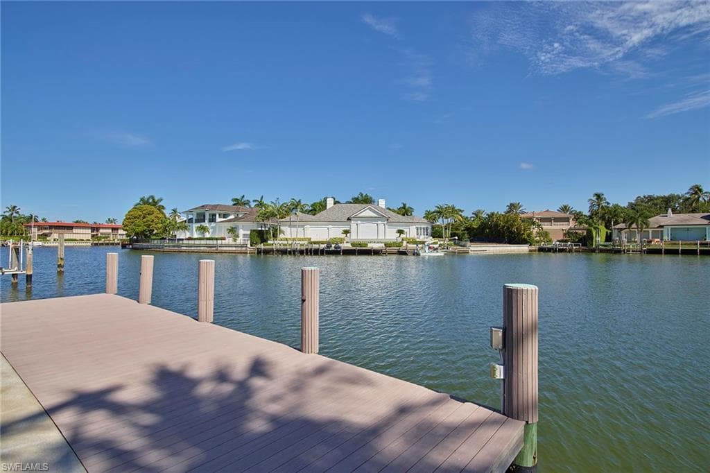303 Mooring Line DR NAPLES, FL 34102