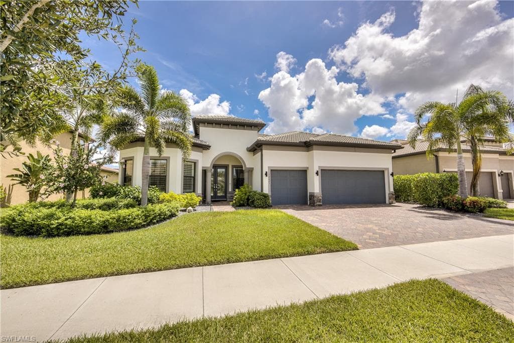 12621 Lonsdale TER FORT MYERS, FL 33913
