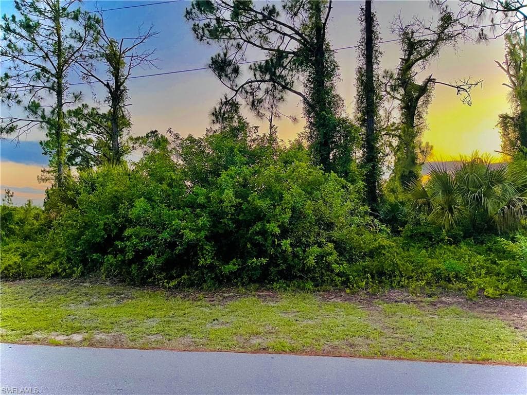 644 Ivanhoe AVE S LEHIGH ACRES, FL 33974