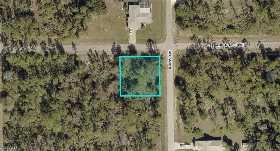 3506 Leeland Heights BLVD E LEHIGH ACRES, FL 33936