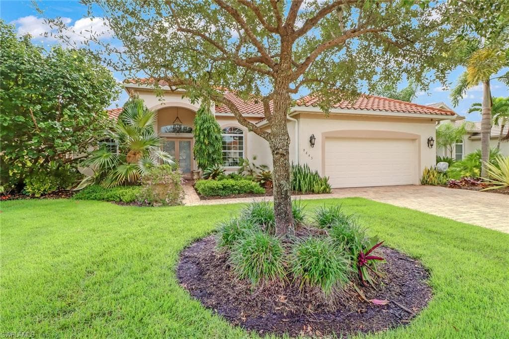9645 Cobalt Cove CIR NAPLES, FL 34120