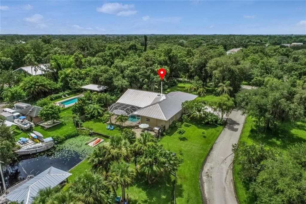 1981 Carbonata DR ALVA, FL 33920