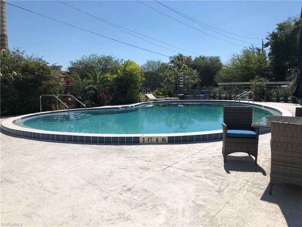 1900 Clifford ST 601A FORT MYERS, FL 33901