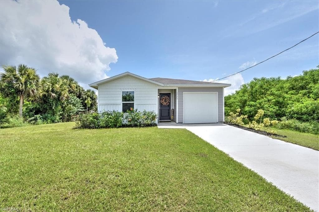 3725 Kelsey ST FORT MYERS, FL 33905