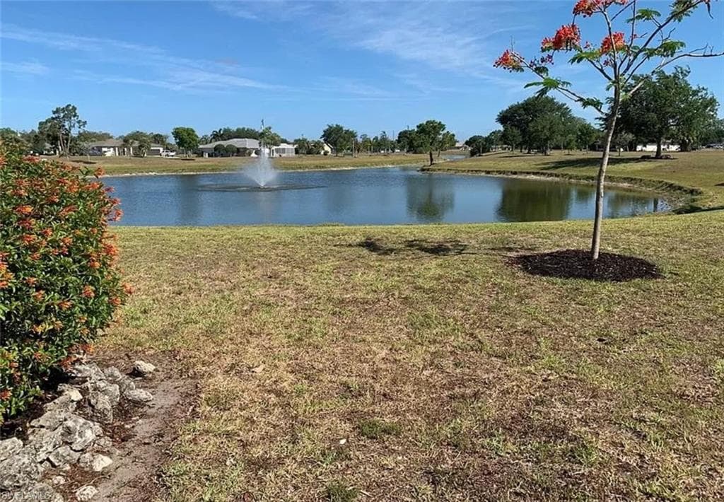 16039 Dinal DR PUNTA GORDA, FL 33955