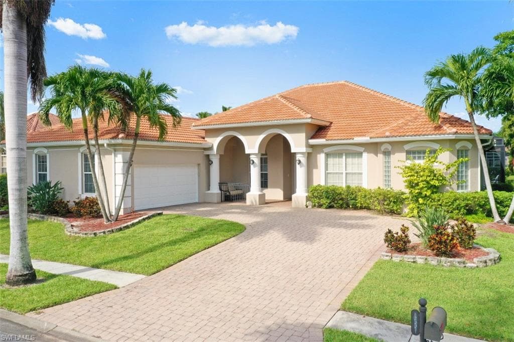 15551 Catalpa Cove DR FORT MYERS, FL 33908