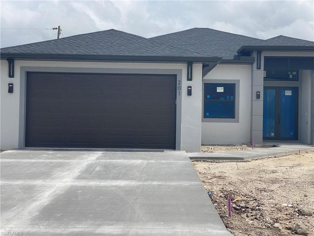 702 NW 2nd LN CAPE CORAL, FL 33993