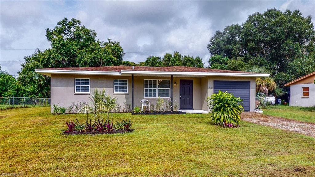 2401 Hibiscus RD FORT MYERS, FL 33905
