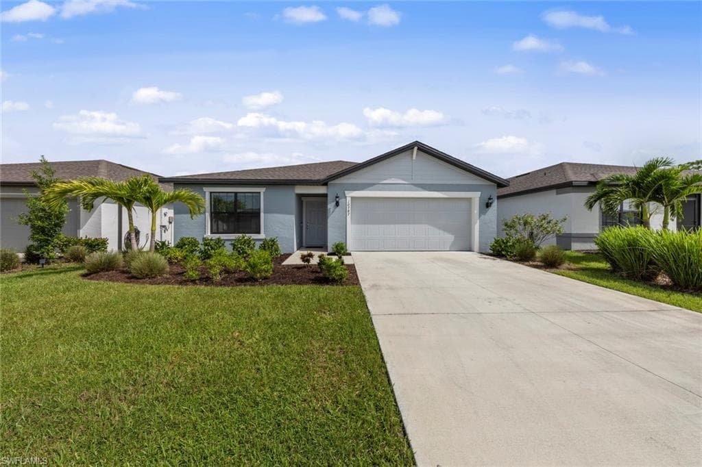 10787 Marlberry WAY NORTH FORT MYERS, FL 33917