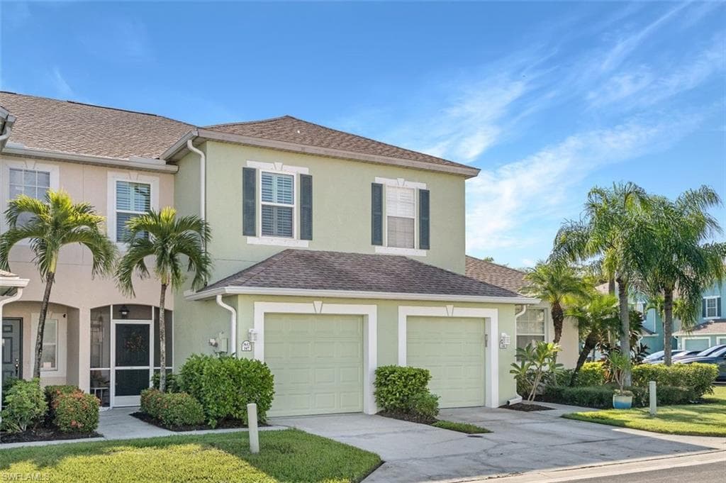 3613 Pine Oak CIR 107 FORT MYERS, FL 33916