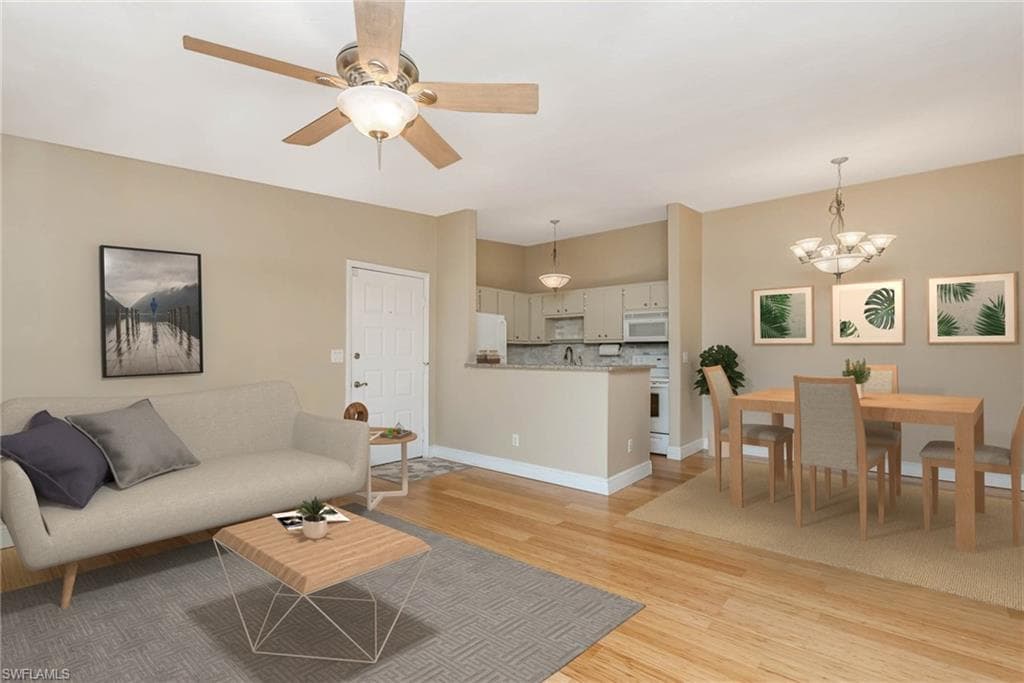 6490 Royal Woods DR 6 FORT MYERS, FL 33908
