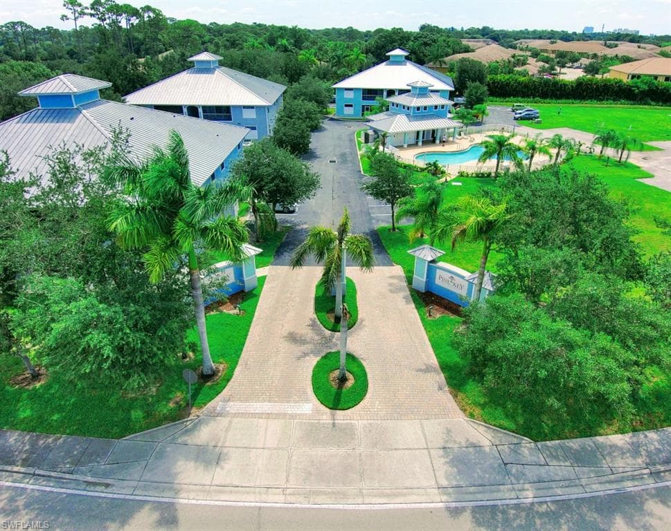 1065 Hancock Creek South BLVD 101 CAPE CORAL, FL 33909