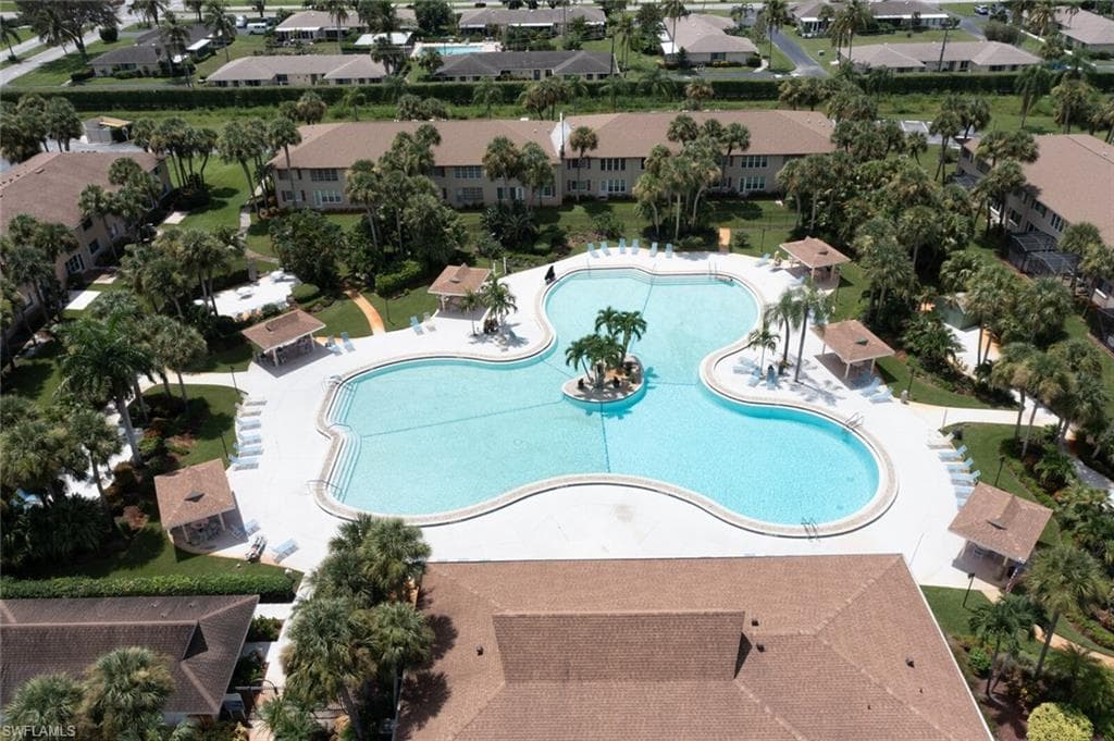 4150 Looking Glass LN 7 NAPLES, FL 34112