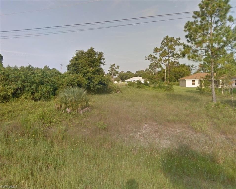718 Burns AVE S LEHIGH ACRES, FL 33974