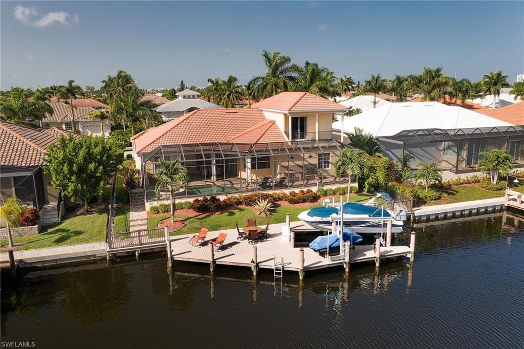 1552 Kingston CT MARCO ISLAND, FL 34145