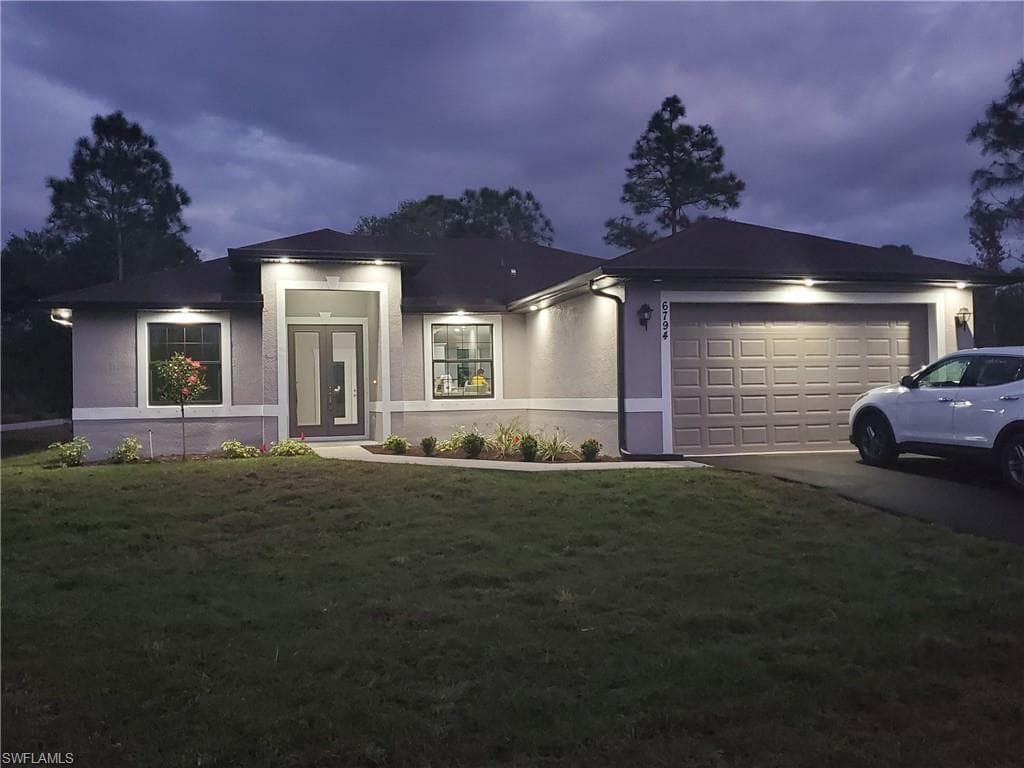 6938 Everglades BLVD N NAPLES, FL 34120
