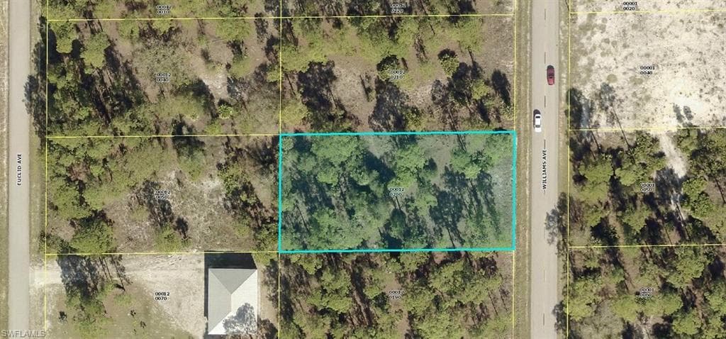 1215 Williams AVE LEHIGH ACRES, FL 33972