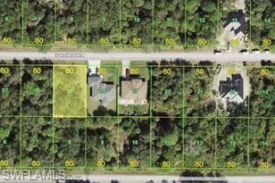 18346 Tulane AVE PORT CHARLOTTE, FL 33954