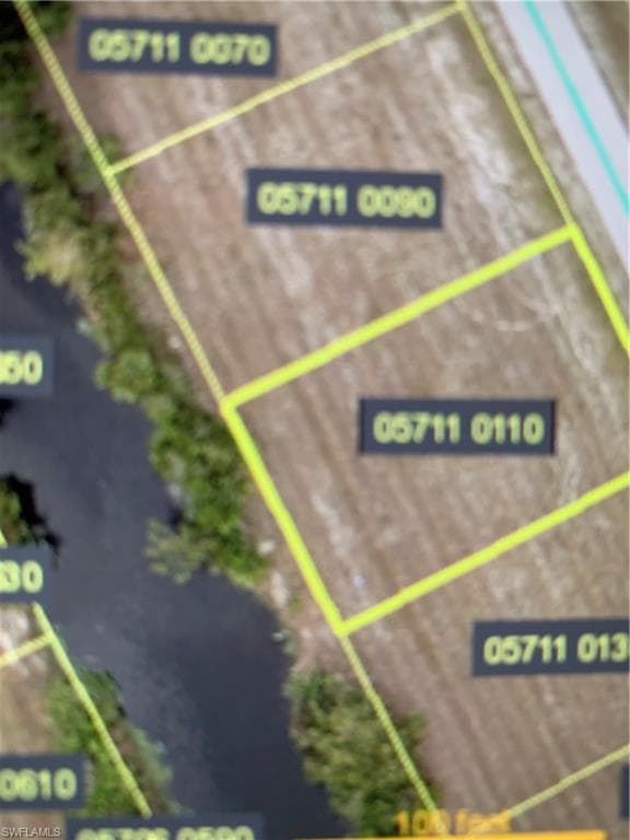4100 NE 12th CT CAPE CORAL, FL 33909