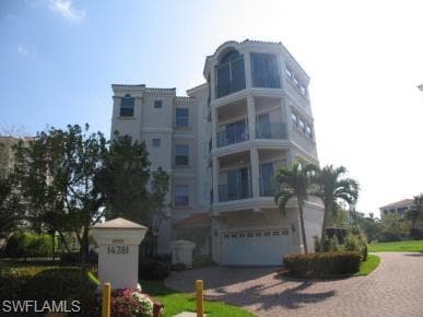14361 Harbour Landings DR 4A FORT MYERS, FL 33908