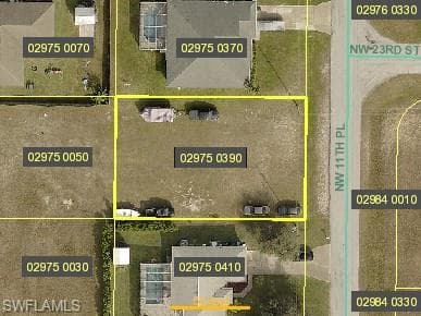 2228 NW 11th PL CAPE CORAL, FL 33993