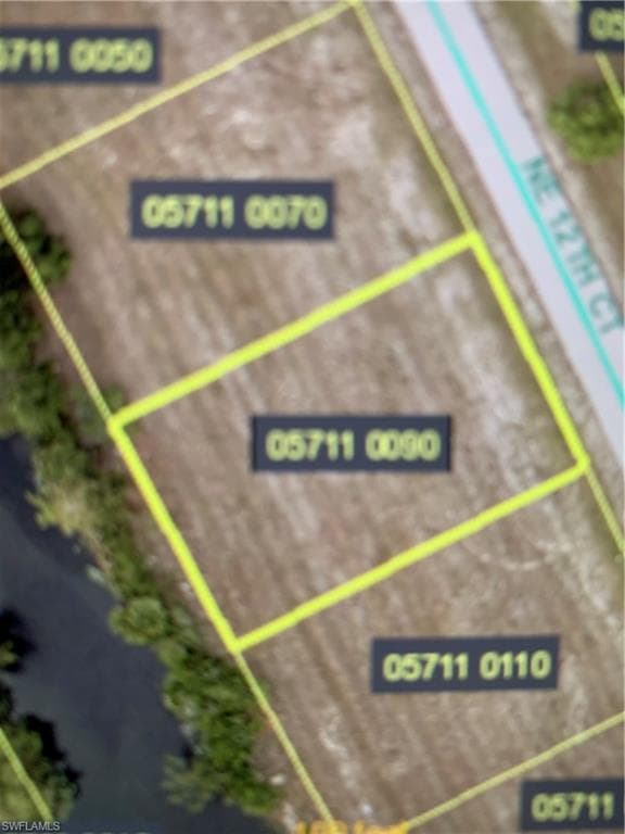 4104 NE 12th CT CAPE CORAL, FL 33909