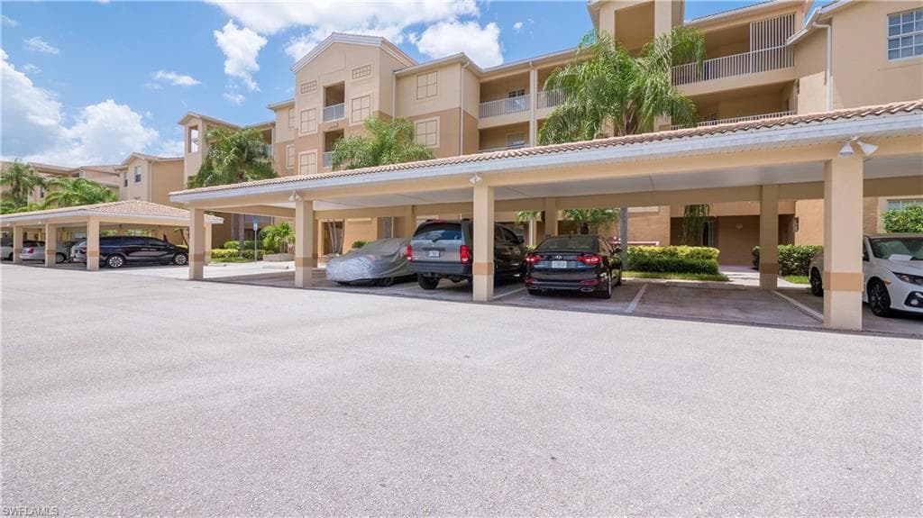 14521 Legends BLVD N 104 FORT MYERS, FL 33912