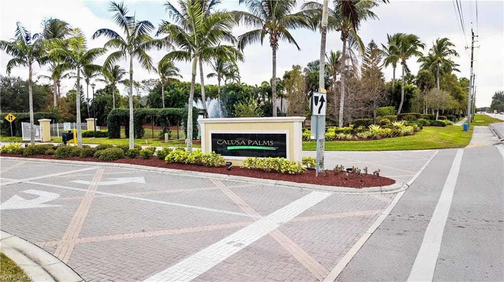 14763 Calusa Palms DR 204 FORT MYERS, FL 33919