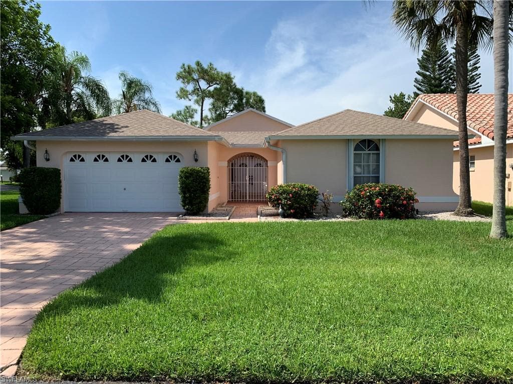 17661 Acacia DR NORTH FORT MYERS, FL 33917