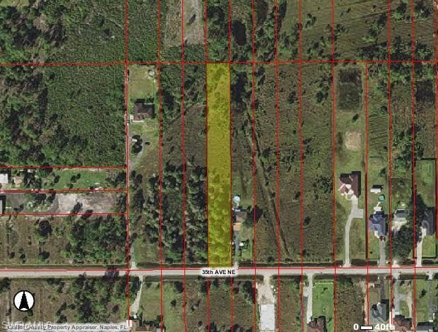 3247 35th AVE NE NAPLES, FL 34120