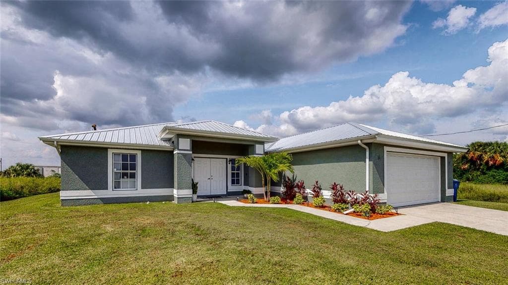 1356 S Saturn CIR LABELLE, FL 33935