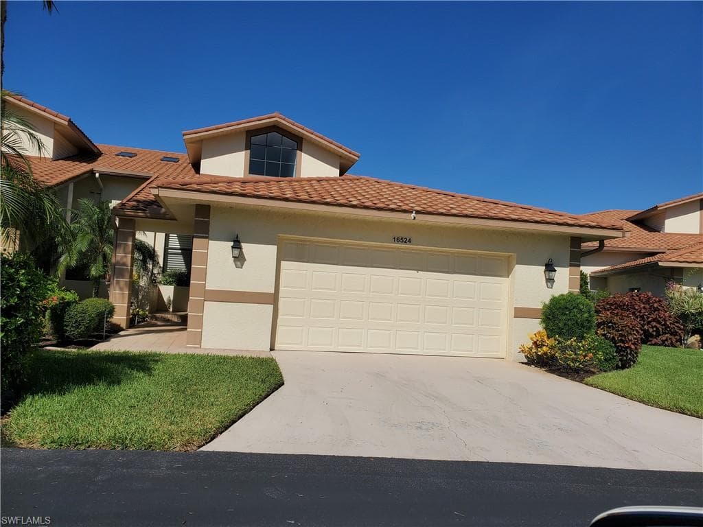 16524 Heron Coach WAY FORT MYERS, FL 33908