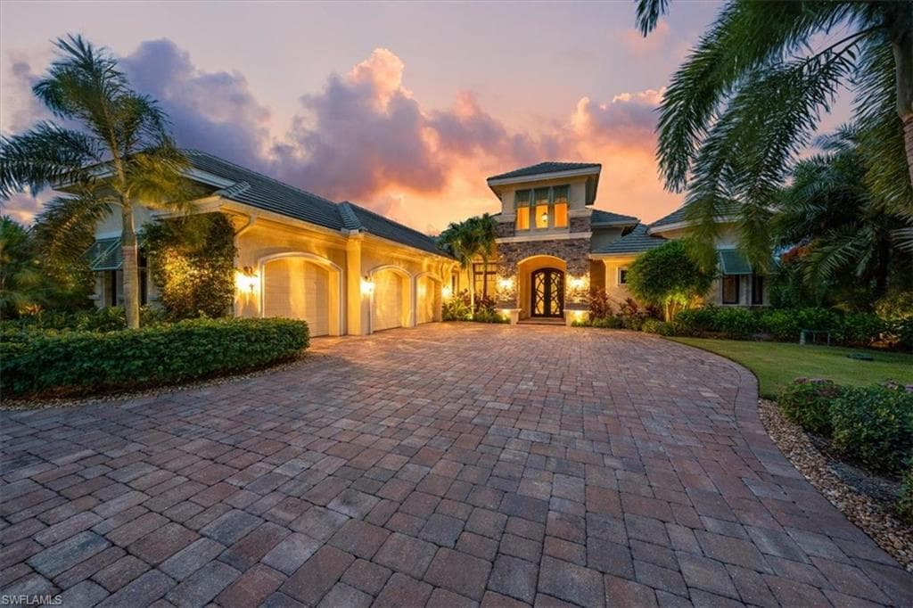 6021 Sunnyslope DR NAPLES, FL 34119