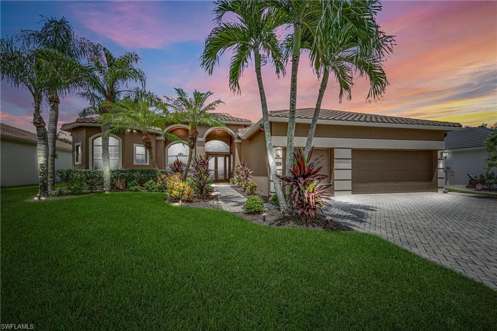 613 Grand Rapids BLVD NAPLES, FL 34120