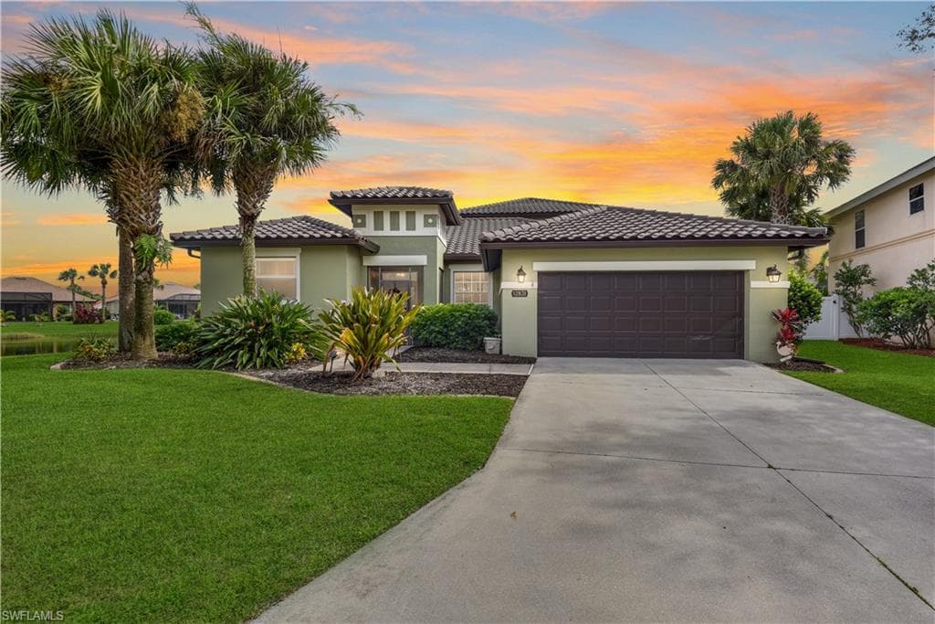 12831 Timber Ridge DR FORT MYERS, FL 33913