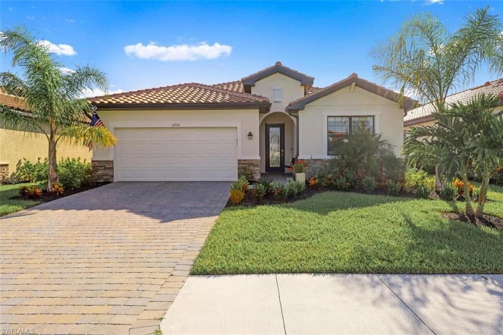 11955 Arbor Trace DR FORT MYERS, FL 33913